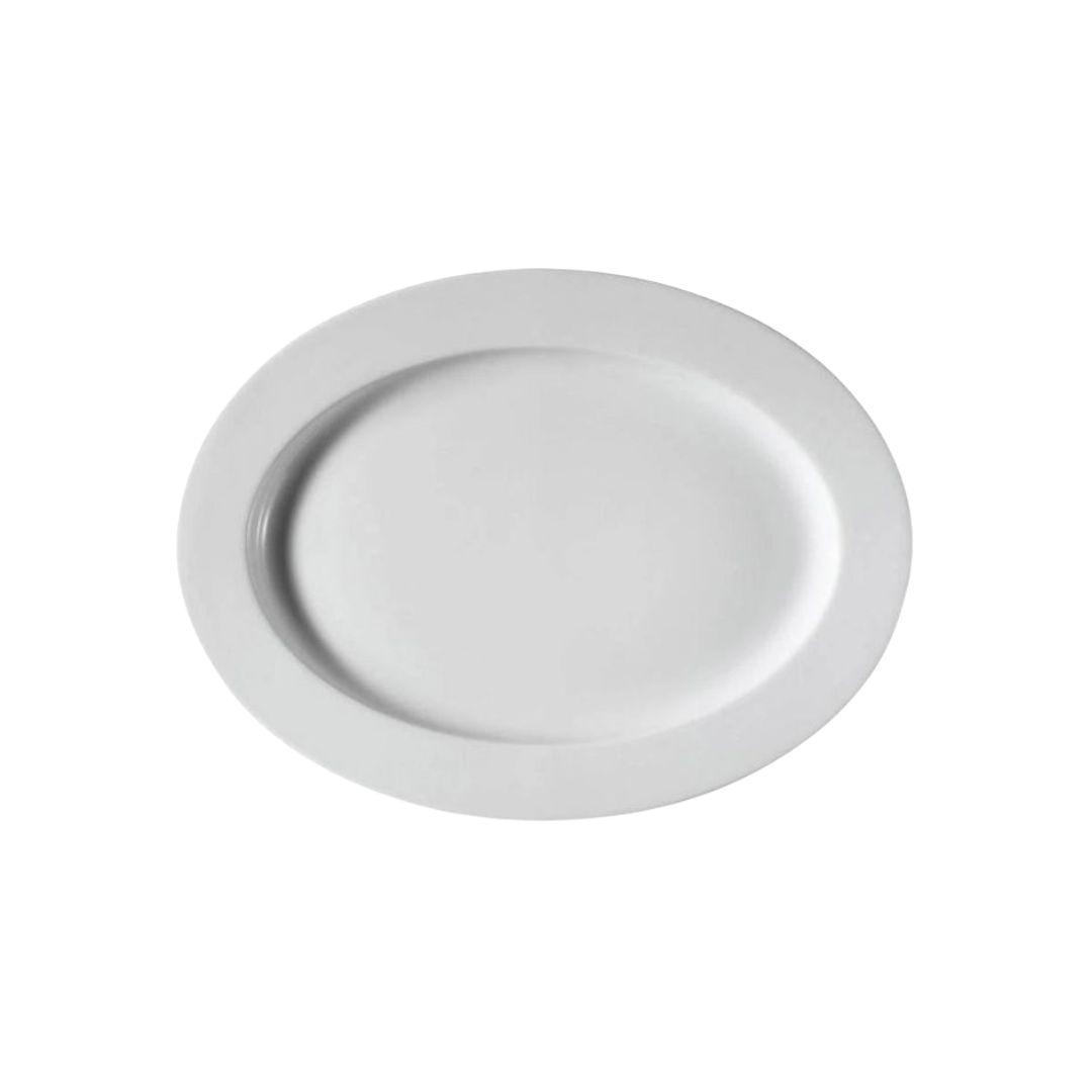 pjate ovale pera 35 cm