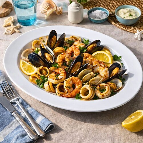 pjate ovale pera 35 cm