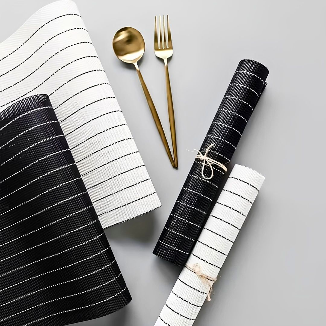 shtroje me vija mono color 6 cope