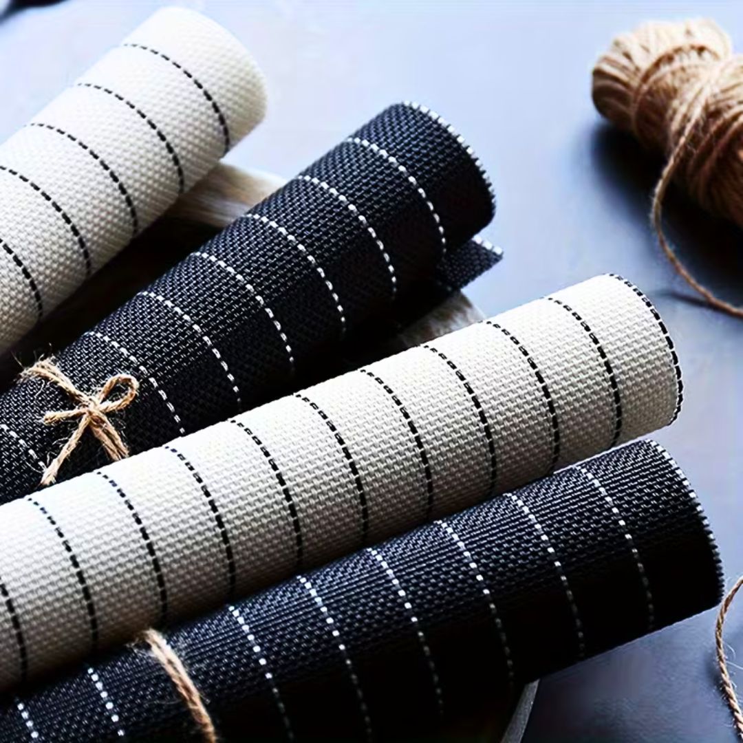 shtroje me vija mono color 6 cope