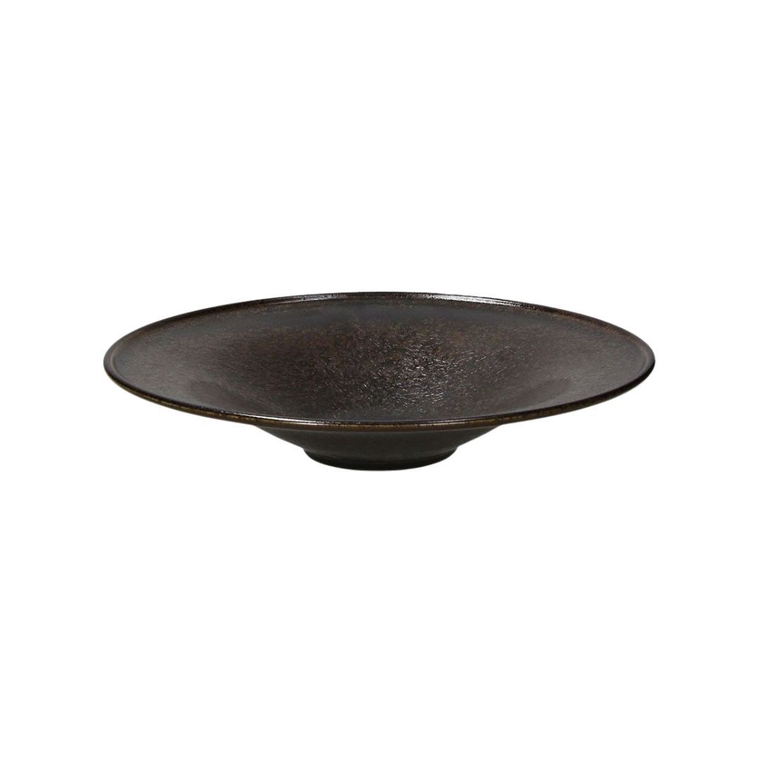 pjate gourmet rust bronzo 30 cm