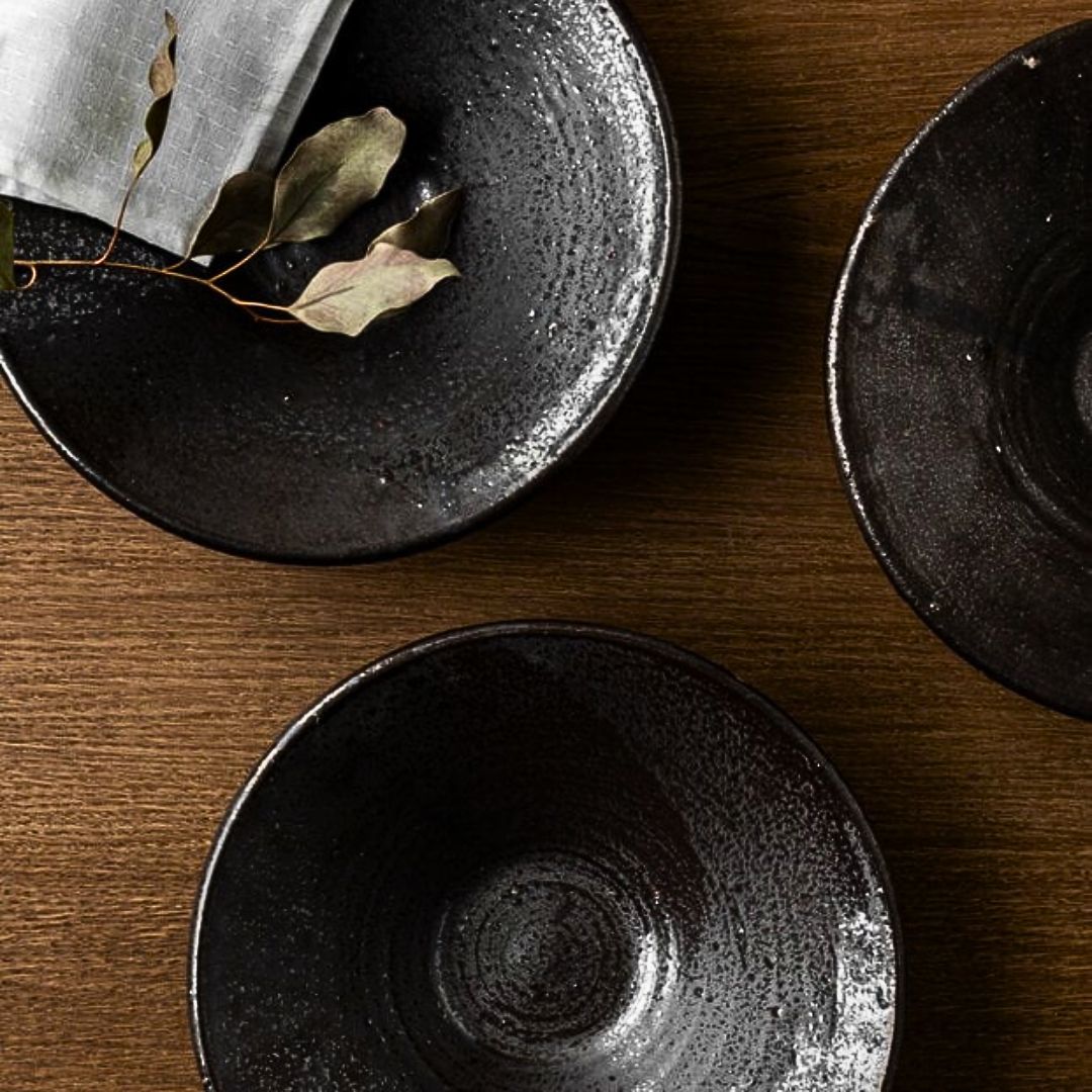 pjate gourmet rust bronzo 30 cm