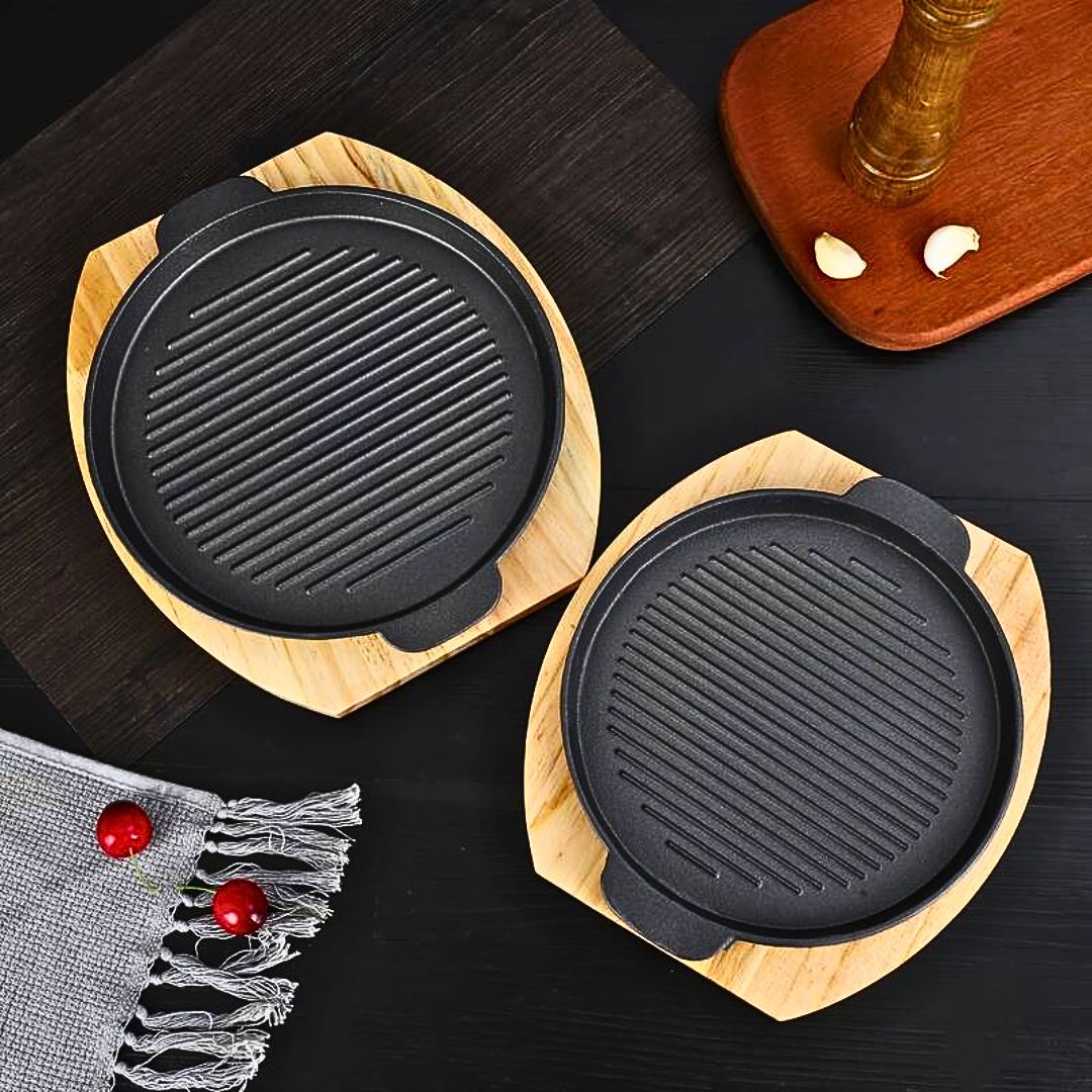 zgare gize me mbajtese druri 22 cm