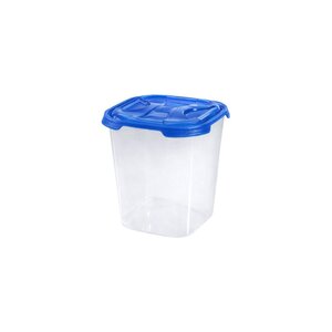 mbajtese ushqimesh nuvola lime 1,0 lt