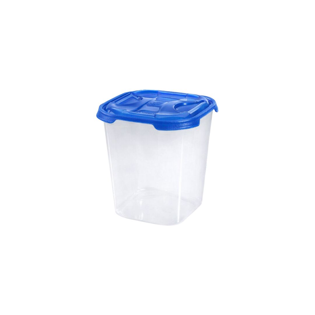 mbajtese ushqimesh nuvola lime 1,0 lt