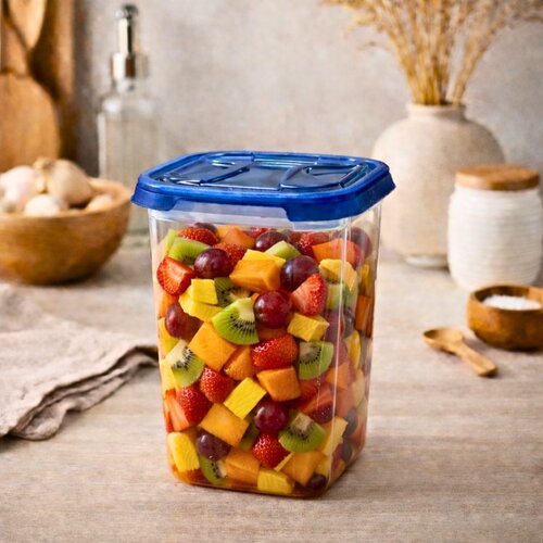 mbajtese ushqimesh nuvola lime 1,0 lt