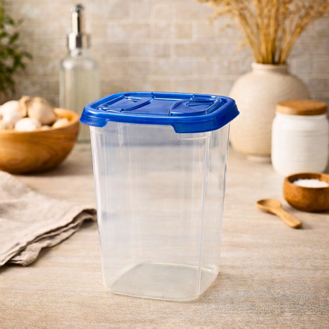 mbajtese ushqimesh nuvola lime 1,0 lt