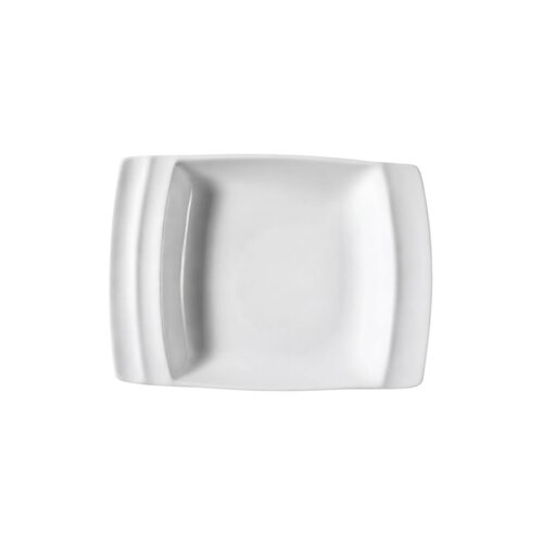 sallatiere flat safir 24x18 cm