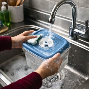 tas katror fresh wave ocean 2,9 lt