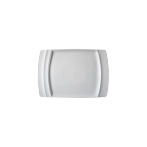 pjate flat safir 20x15 cm