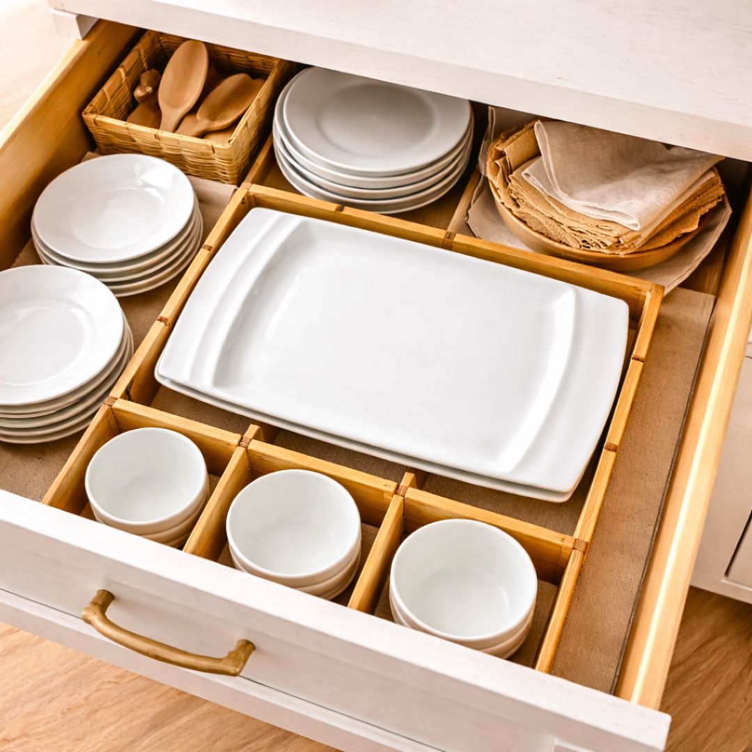 pjate flat safir 20x15 cm