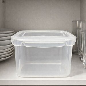 tas katror fresh lock clear 2,9 lt