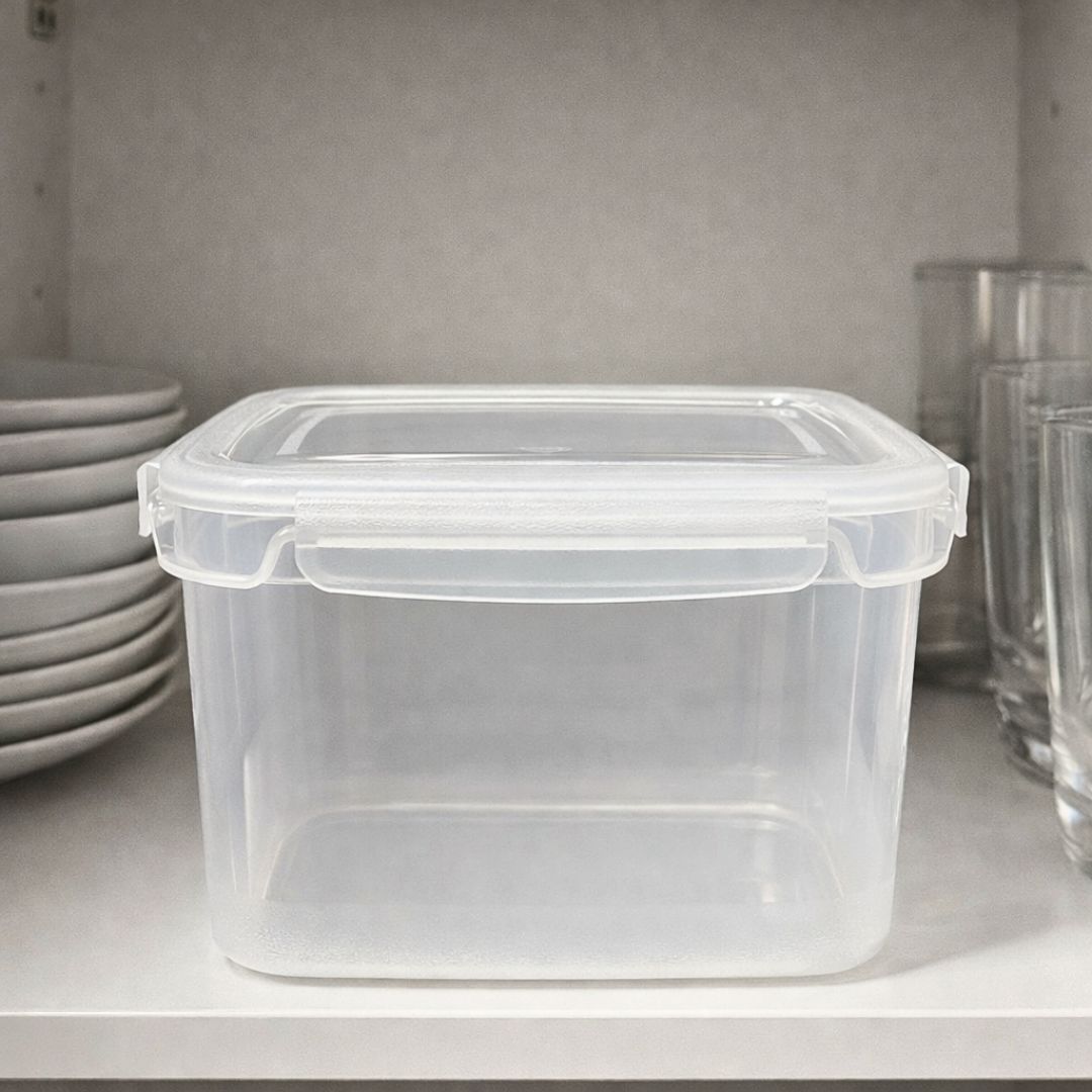 tas katror fresh lock clear 2,9 lt