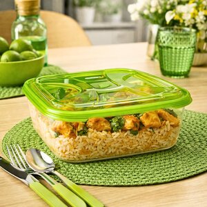 tas katror nuvola lime 7,0 lt