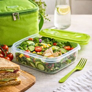 tas katror nuvola lime 7,0 lt