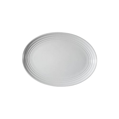 pjate oval sato 36 cm