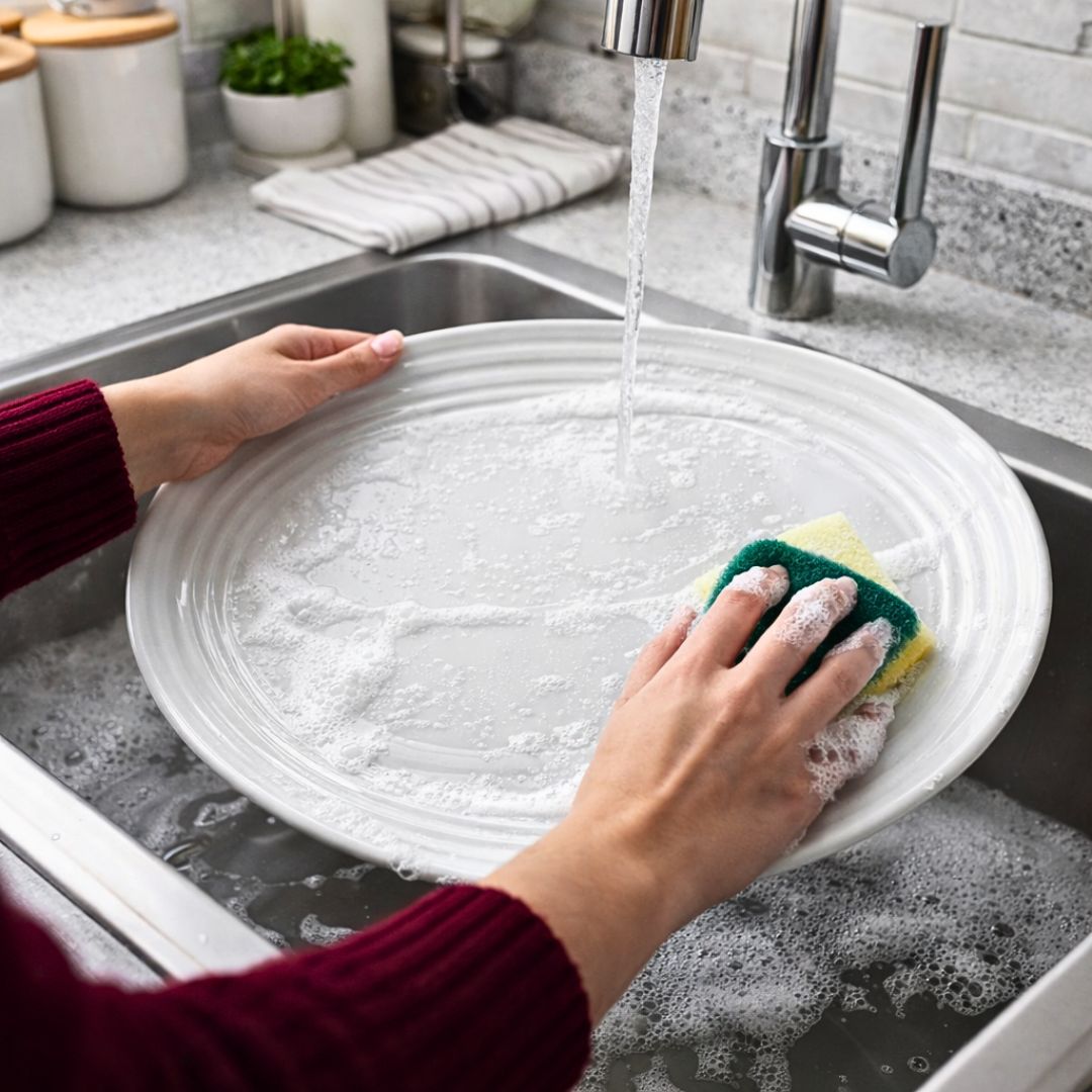 pjate oval sato 36 cm