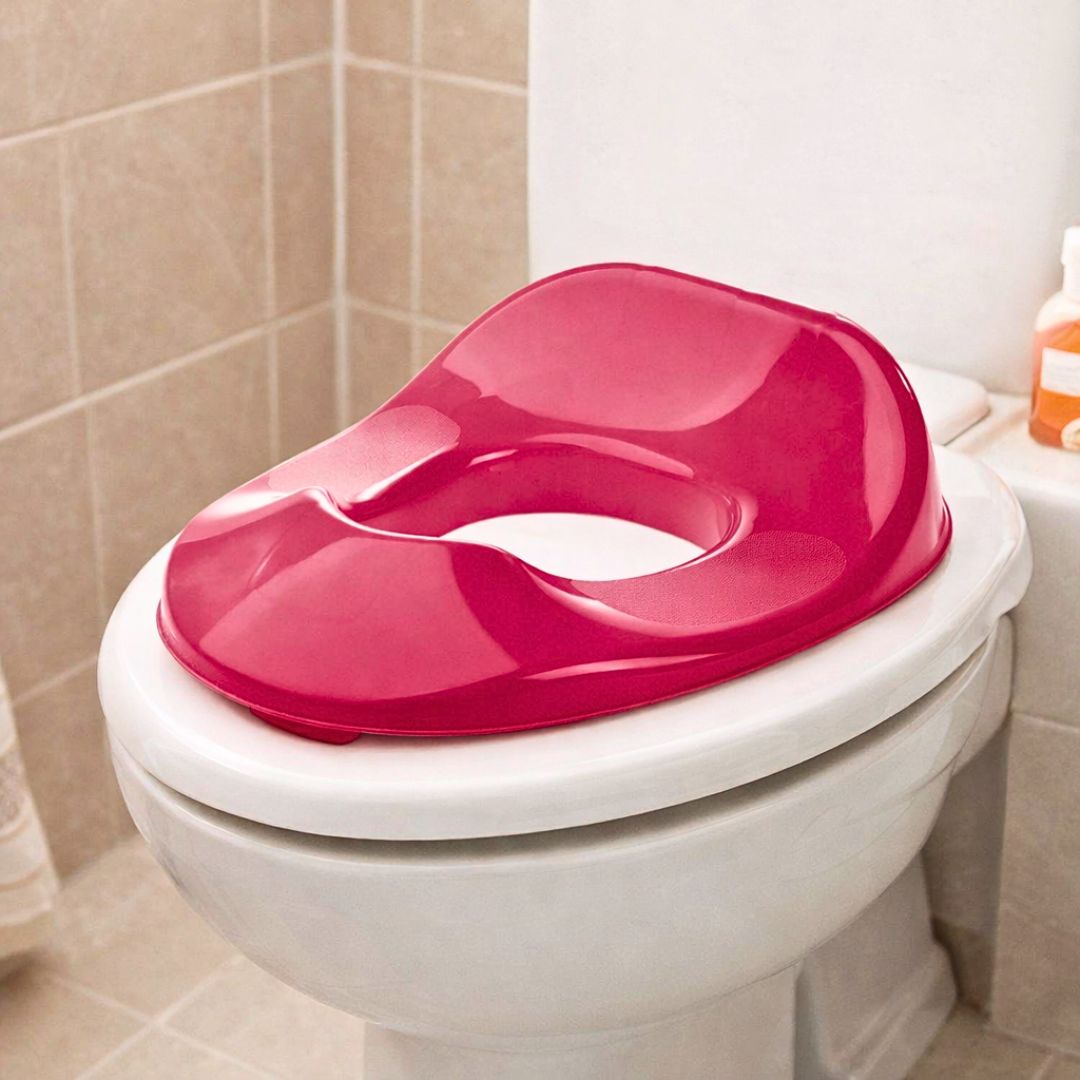 kapak wc per femije baby cherry