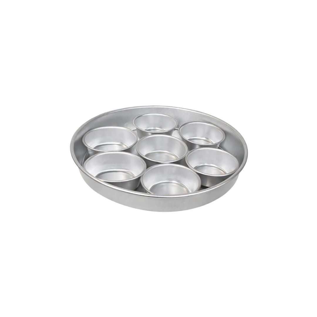 set embelsire 1 tave me 7 kupa fruit