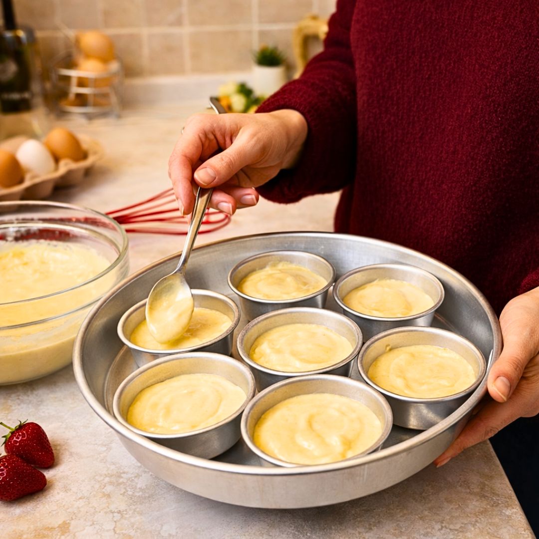 set embelsire 1 tave me 7 kupa fruit