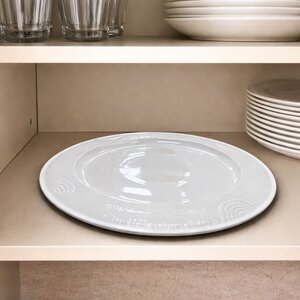 pjatance porcelani rrethore 35 cm