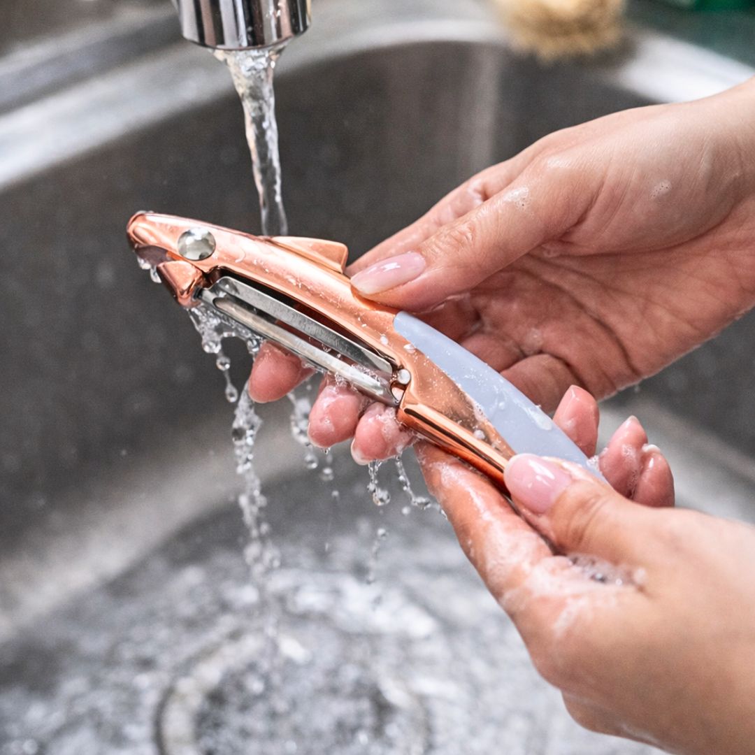 qeruese patatesh bronze