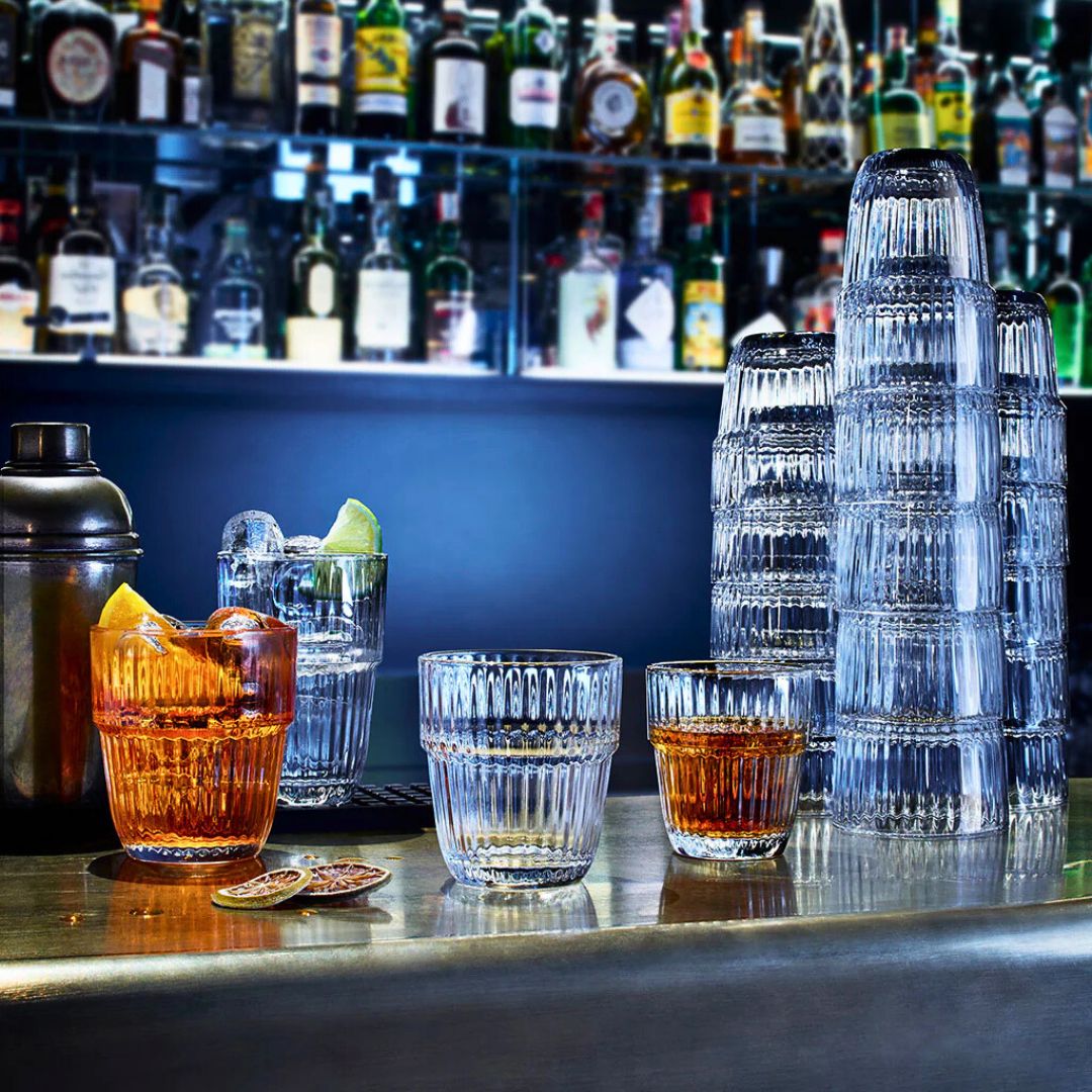 gote pa fron barshine 30,5 cl 3 cope