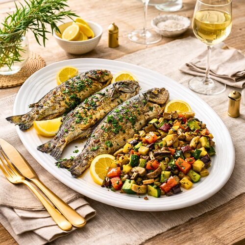 pjate oval sato 32 cm