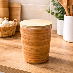 mbajtese ushqimesh woddy 10x14 cm