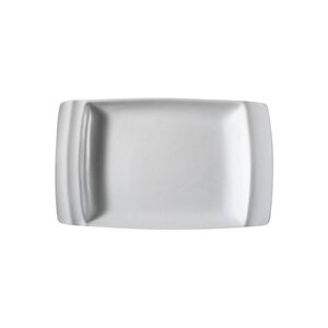 pjate oval safir 26x15 cm