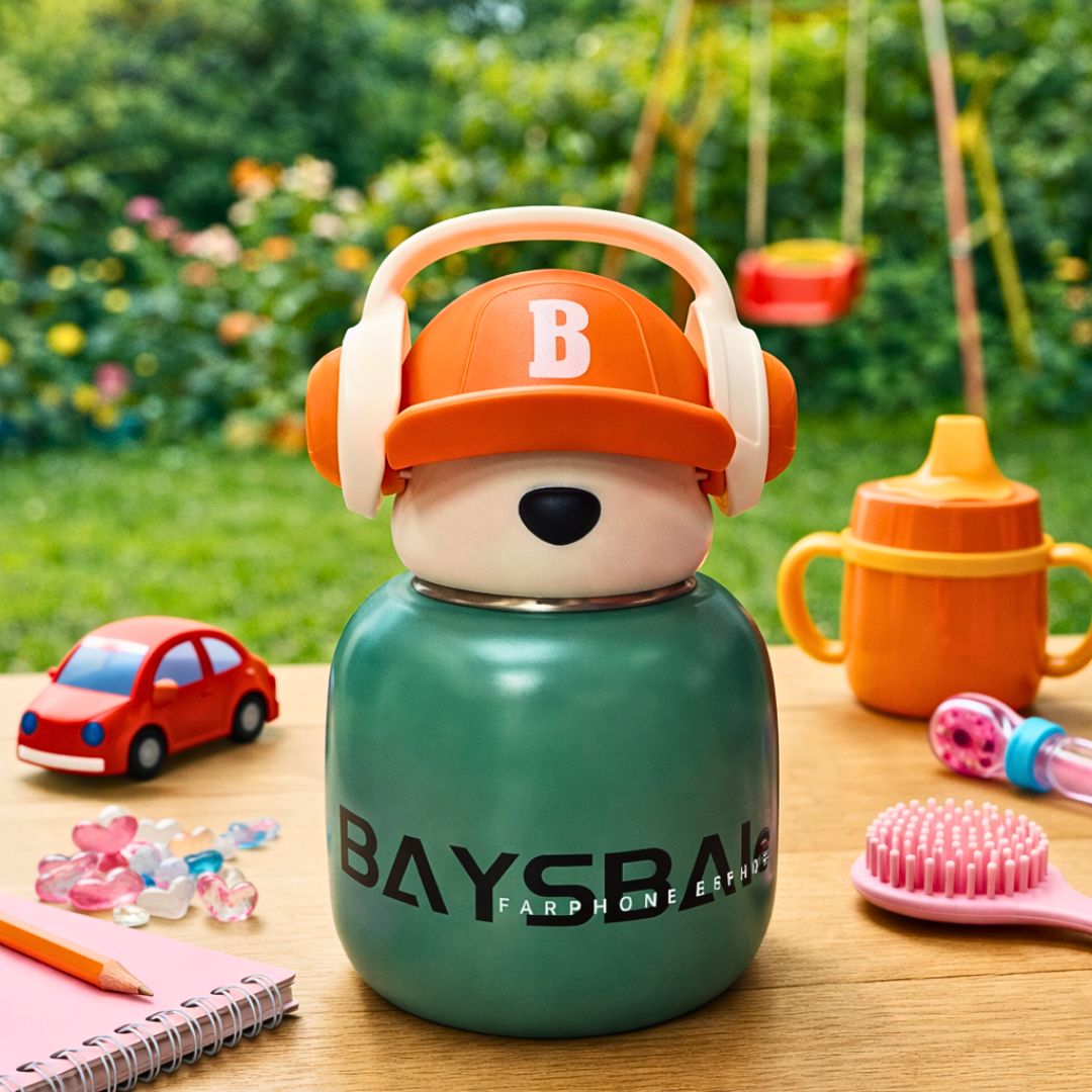 termus femijesh baseball 450 ml