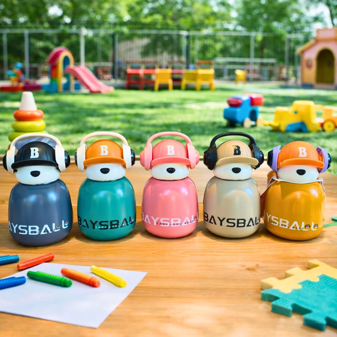 termus femijesh baseball 450 ml