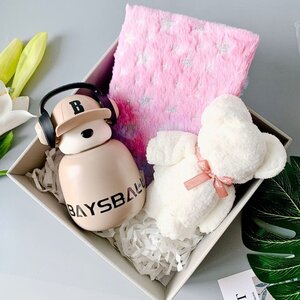 termus femijesh baseball 450 ml