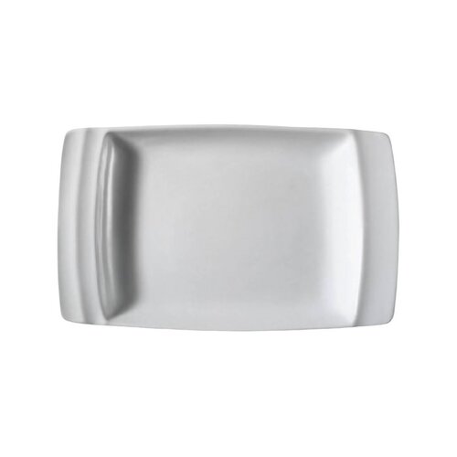 pjate oval safir 36x24 cm