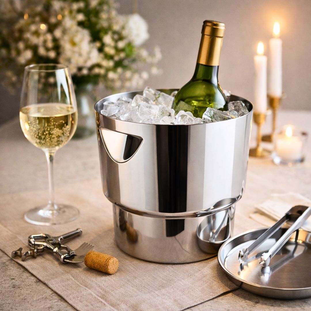 mbajtese shishe bella single 7,0 lt