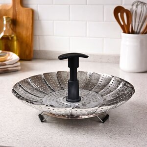 rrjete banjemari inoksi 22 cm