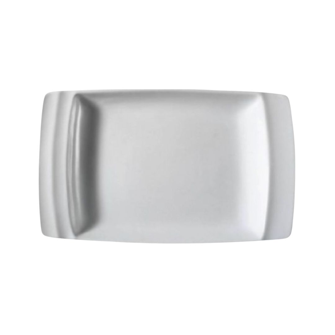 pjate oval safir 32x20 cm