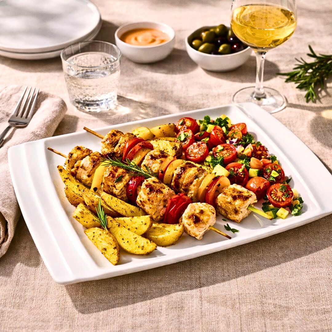 pjate oval safir 32x20 cm