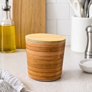 mbajtese ushqimesh woddy 10x10 cm