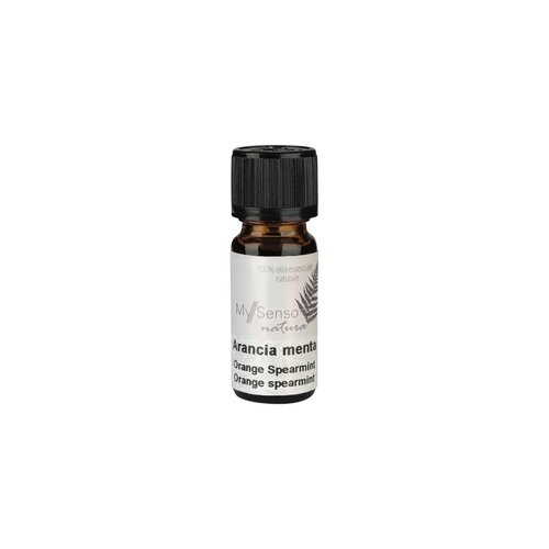 vaj essential spearmint orange 10 ml