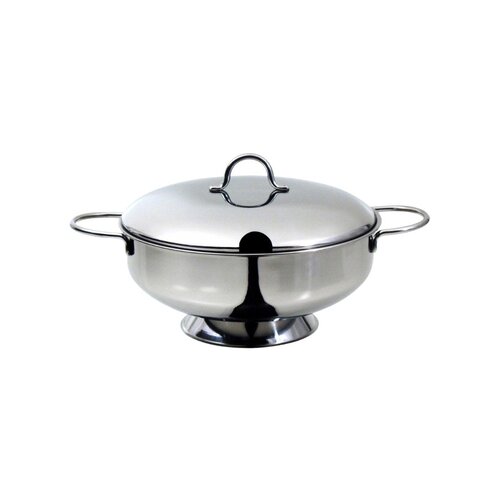 tenxhere per servirje supe ambra 2,5 lt