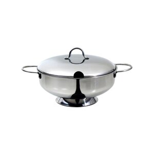 tenxhere per servirje supe ambra 2,5 lt