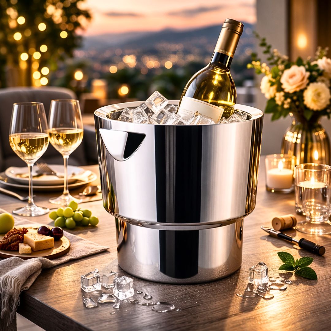 mbajtese shishe double bella 7,0 lt