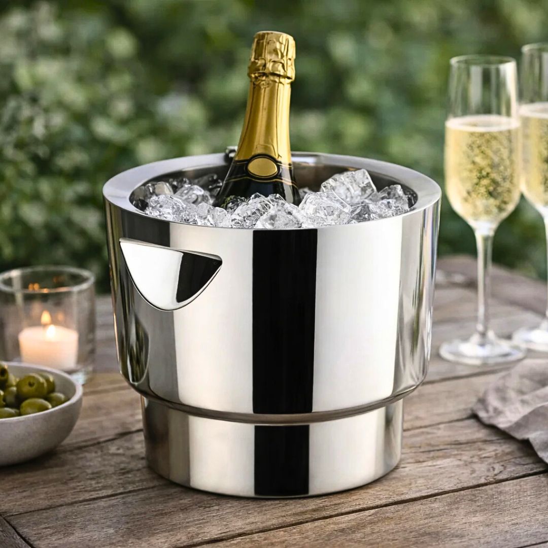 mbajtese shishe double bella 7,0 lt