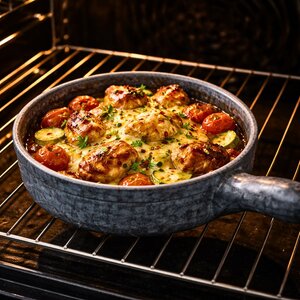 tave me doreze organica terra 18 cm