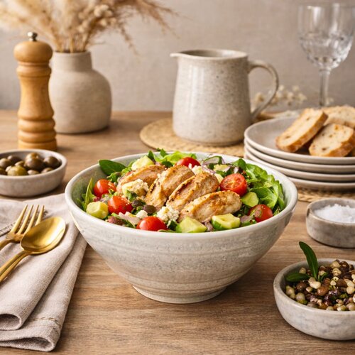 tas sallate grey moonligh 18 cm