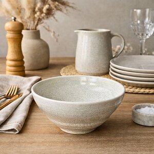 tas sallate grey moonligh 18 cm