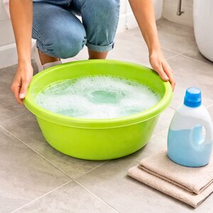 legen rrethor lime basin 10 lt