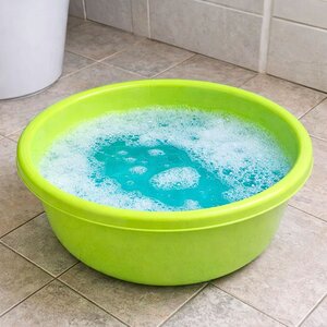 legen rrethor lime basin 10 lt