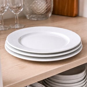 pjate flat zumrut 30 cm